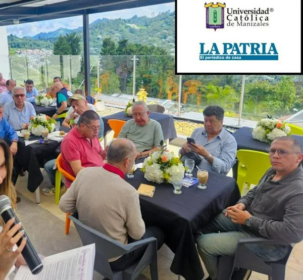 Chec ofrece diplomados gratis para periodistas del Eje Cafetero, conozca detalles y cómo inscribirse 