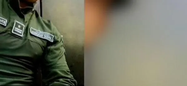 Luto en la Policía por asesinato de subintendente en el Cesar: lo que se sabe del hostigamiento en Río de Oro