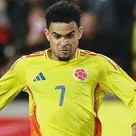 Luis Díaz estuvo cerca de ir al Mundial 2018, pero pasó lo inesperado; inédita anécdota