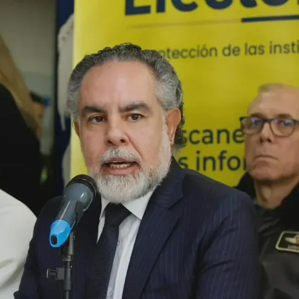 Colombia cerrará fronteras y aplicará ley seca del 7 al 9 de marzo por elecciones legislativas