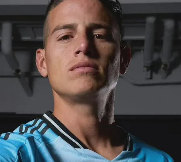 Minnesota United vs. Cincinnati, EN VIVO; hora y dónde ver por TV el debut de James Rodríguez en MLS