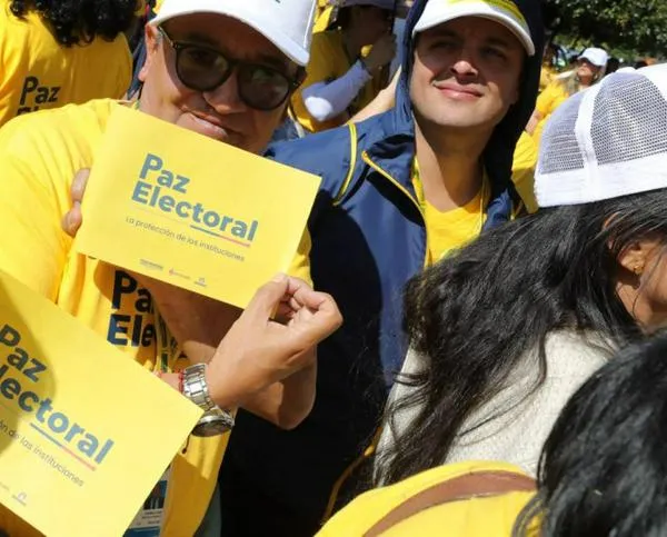 Bullets paz electoral para desarrollo de contenidos