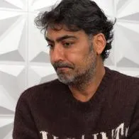 Chris Carpentier, de 'Masterchef', explicó por qué terminó su matrimonio 