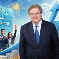 Gilinski ganó con negocio de Nutresa (El Corral y más) y aumentó ganancias