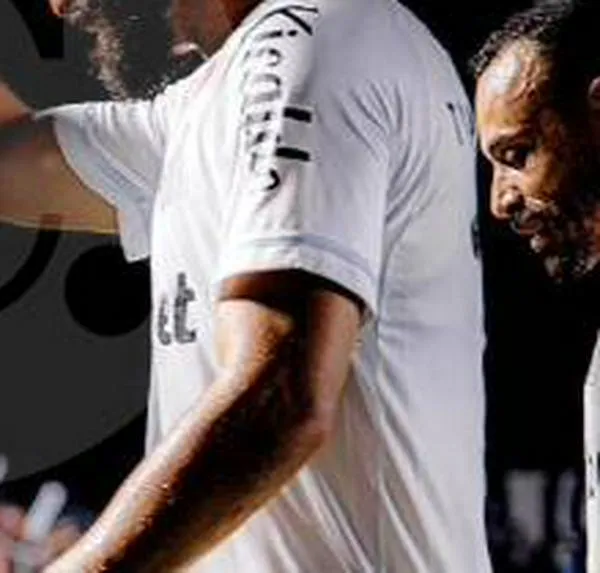 “Baila, Vini”: el firme respaldo de Neymar a Vinícius tras los ataques racistas