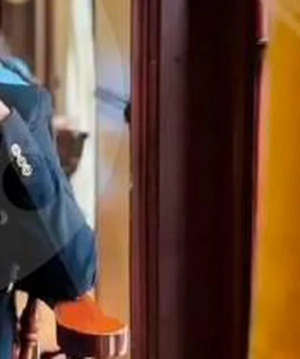 Se aplazó imputación contra Juliana Guerrero porque no se presentó a la diligencia