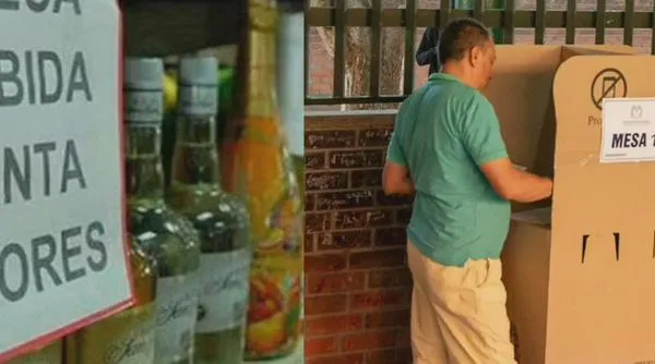 Anuncian Ley seca en Valledupar : fecha, hora y restricciones