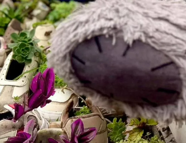 Cultiva tu huella: Compostaje en la esquina redonda del Bronx Distrito Creativo 