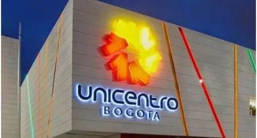 Bogotá a Unicentro le dio reconocimiento por centro comercial en turismo en 2026