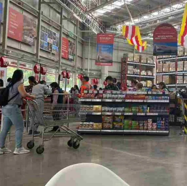 Makro lanzó remates en promociones del 50 % y serán válidas en más de 60 días