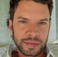 Raúl Ocampo ya tiene novia, después de la muerte de su ex Alejandra Villafañe