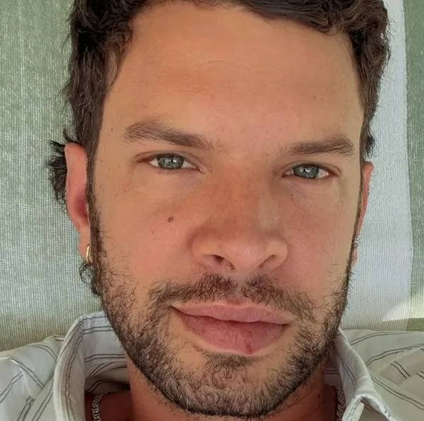 Raúl Ocampo ya tiene novia, después de la muerte de su ex Alejandra Villafañe