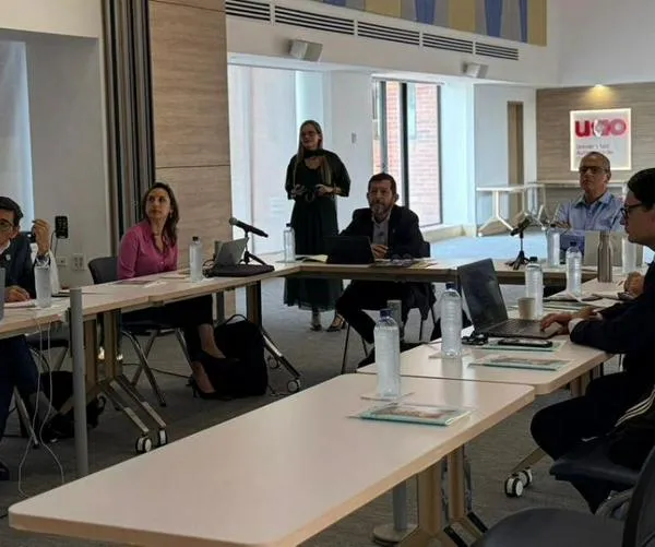 Reunión ASCUN 2026: Rectores del país alistan propuestas para los nuevos gobernantes