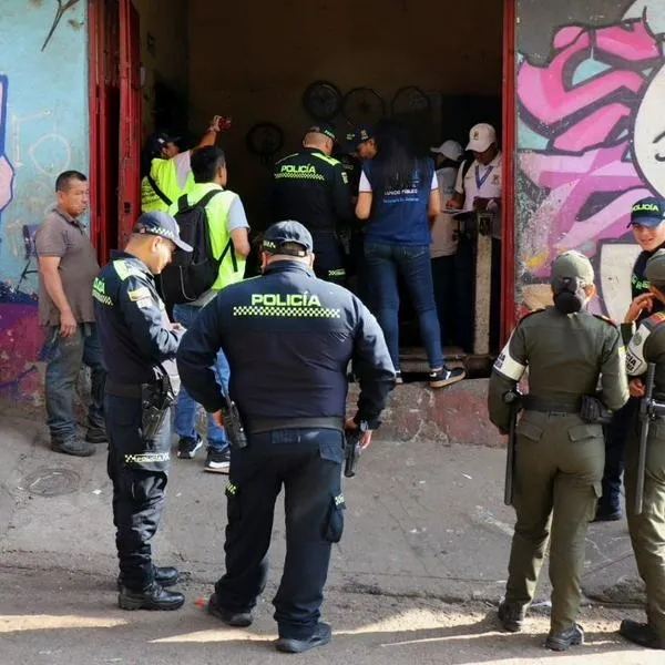 Cierran tres chatarrerías y un hospedaje en Ibagué