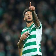 Dos goles de Luis Javier Suárez con Sporting en Portugal ante Estoril, en video