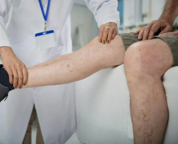 La importancia del diagnóstico temprano en la Enfermedad Arterial Periférica: factores y prevención