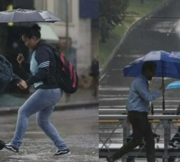 Pronóstico del clima para el fin de semana del 27 de febrero al 1 de marzo: ¿habrá lluvias?