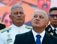 La metamorfosis de Diosdado Cabello: ¿cómo cambió el hombre fuerte del chavismo tras la captura de Maduro?