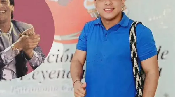 Nieto de Diomedes Díaz va por la corona de la Piqueria Mayor del Festival Vallenato 2026