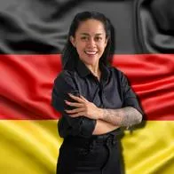 Trabajar en Alemania con tiquetes pagos y curso de idioma incluido: así puede aplicar 