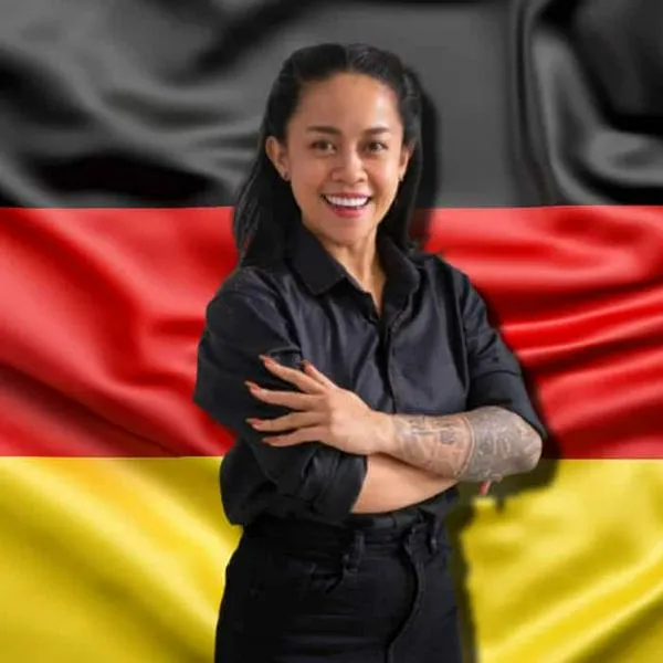 Trabajar en Alemania con tiquetes pagos y curso de idioma incluido: así puede aplicar 