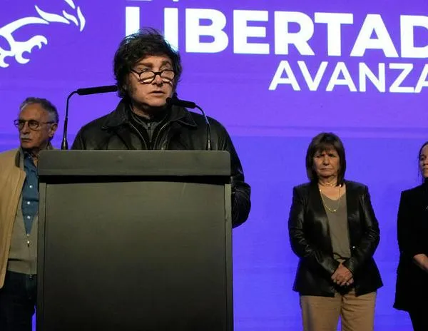 Y otra legislativa victoria de Milei: Senado también baja imputabilidad penal a 14 años en Argentina