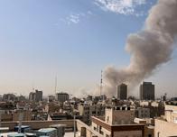 En directo: Trump confirma ataque de EE. UU. e Israel contra Irán