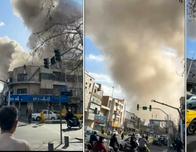 ¿Quiénes son los principales actores en el conflicto entre Irán y Estados Unidos?