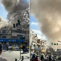 ¿Quiénes son los principales actores en el conflicto entre Irán y Estados Unidos?