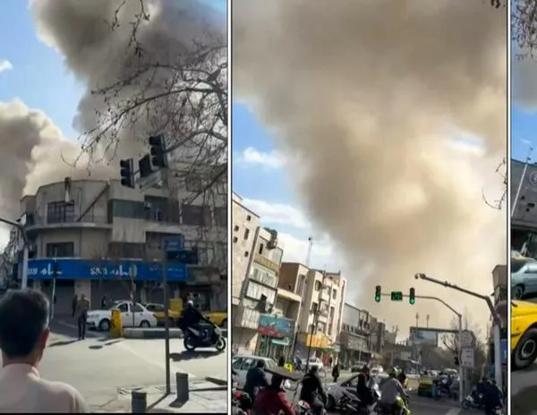 ¿Quiénes son los principales actores en el conflicto entre Irán y Estados Unidos?