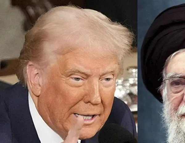 Irán y Estados Unidos, casi medio siglo de relaciones conflictivas