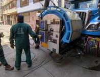 ¿Sabías que los cortes programados ayudan a mejorar la presión y calidad del agua?  