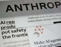 Trump ordena a su gobierno dejar de usar "inmediatamente" la IA de Anthropic