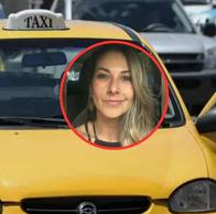 La flotilla de taxis que estaría detrás del secuestro de Diana Ospina y otros casos en Bogotá