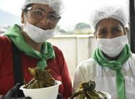 ¿Un buen tamal en Ibagué?: 5 opciones más allá de la Plaza de la 21