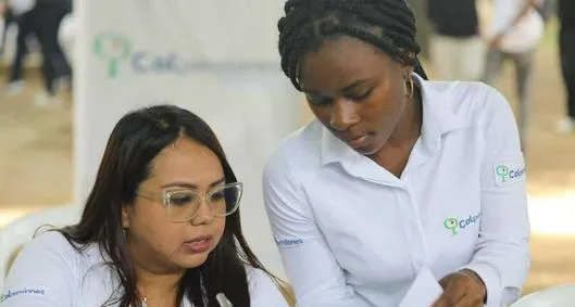 Documento clave para que a las mujeres les aprueben una pensión en Colombia 