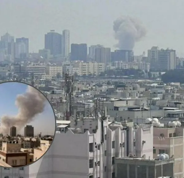 Irán lanza misiles contra bases de EE. UU. en el Golfo y eleva la tensión regional