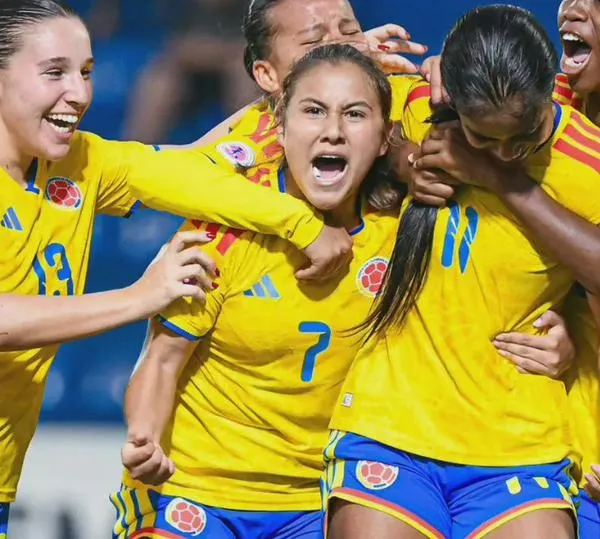 A qué hora juega HOY Colombia vs. Argentina por el hexagonal final del Sudamericano femenino Sub-20