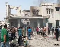 Se eleva a 51 el saldo de muertos en el ataque a una escuela iraní