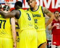 78-86: Colombia venció a Chile por el clasificatorio al Mundial de 2027 en Catar