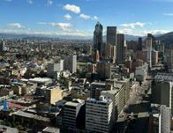 Consulta el pronóstico del tiempo en Bogotá de este sábado 28 de febrero 