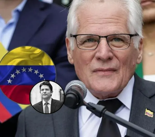 Miguel Uribe Londoño reveló nuevos detalles del asesinato de su hijo: cuáles