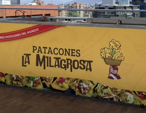 'Ponle Sabor al CEFE de Chapinero en 2026' convocatoria para emprendimientos gastronómicos 