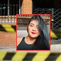 Joven de 26 años que fue asesinada en la terraza de su casa en Barranquilla