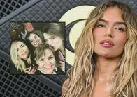 Revelan cómo se encontraría Verónica, hermana de Karol G, tras preocupante video