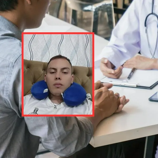 Grave situación que vive joven médico: padece dos enfermedades huérfanas