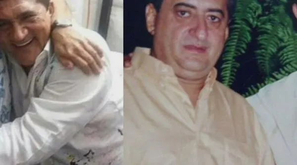 Poncho Zuleta e Iván Villazón recuerdan a Jorge Oñate en su quinto aniversario