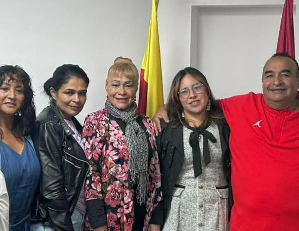 Nueva Comisión de Equidad en Bosa: la agenda de las mujeres gana espacio en el territorio 