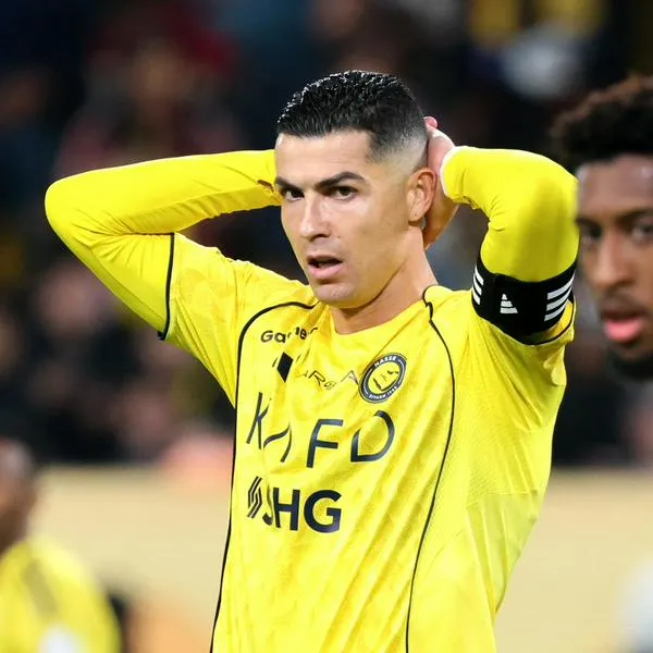 Cristiano Ronaldo sale lesionado con Al Nassr a tres meses del Mundial: qué pasó