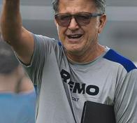 Juan Carlos Osorio y un fuerte cruce con la prensa: "Pasa lo mismo con Barcelona y Real Madrid"